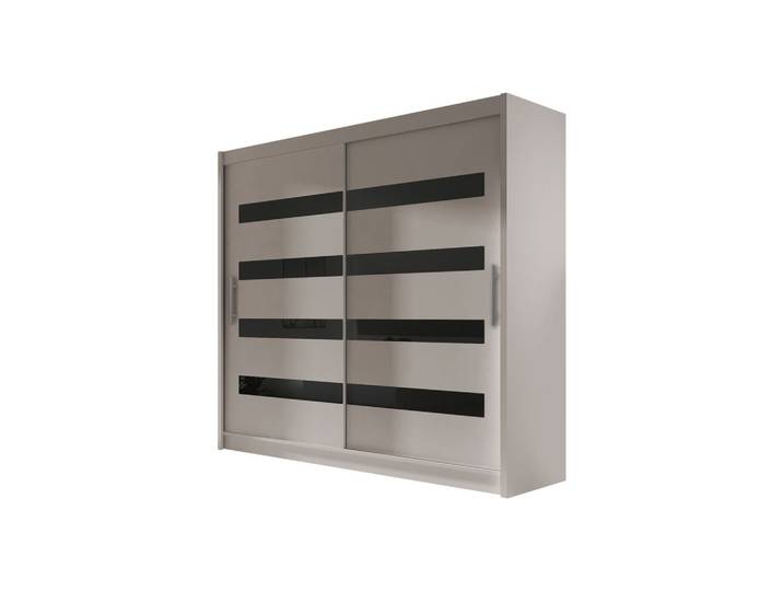 KLEIDERSCHRANK London XI