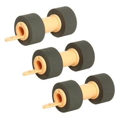 Xerox Roll Assy Retard (Package Of 3 (604K19890)
