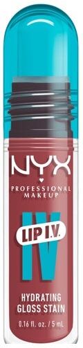 Make W Lip IV Hydrating Gloss Petal Pourin
