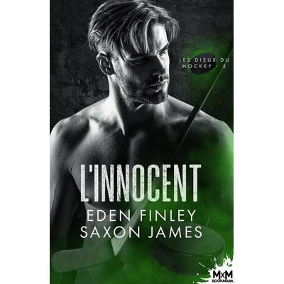 L'innocent; Taschenbuch von Eden Finley,Saxon James, MxM Bookmark, 979-10-381-4223-7