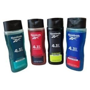 Reebok Duschgel Mix für Männer (400 ml) (49996030)