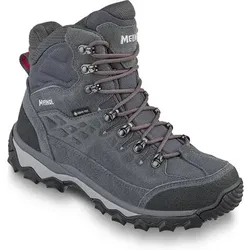 MEINDL Damen Stiefel Silian Lady GTX, Größe 40 in Grau Grau