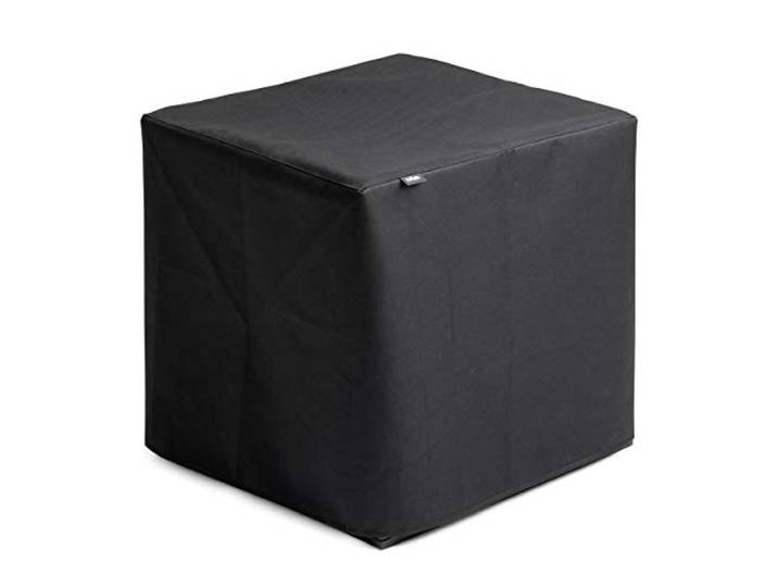 höfats - Abdeckhaube für CUBE Feuerkörbe - schützt den CUBE Feuerkorb - passgenaue, wetterfeste Schutzhülle - Abdeckung - Zubehör für CUBE Black, CUBE Rusty, CUBE F
