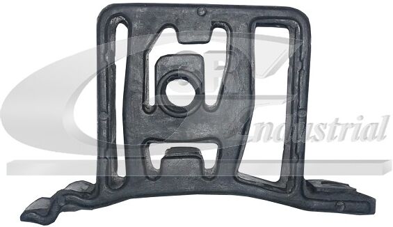 3rg Halter, Abgasanlage 70108 Für Mini