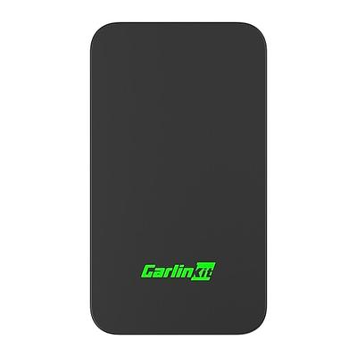 Carlinkit CPC200-2Air 2 Din Drahtloses Carplay Plug-and-Play Drahtloses CarPlay Kabelloses Android-Auto für