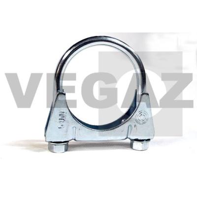 VEGAZ Rohrverbinder, Abgasanlage sm8x54