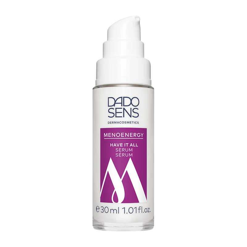 Dado Sens MENOENERGY Have it all Serum, 30ml 603801