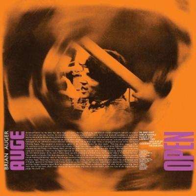 Open (Remastered) - Brian Auger & The Trinity,Julie Driscoll, Vinyl