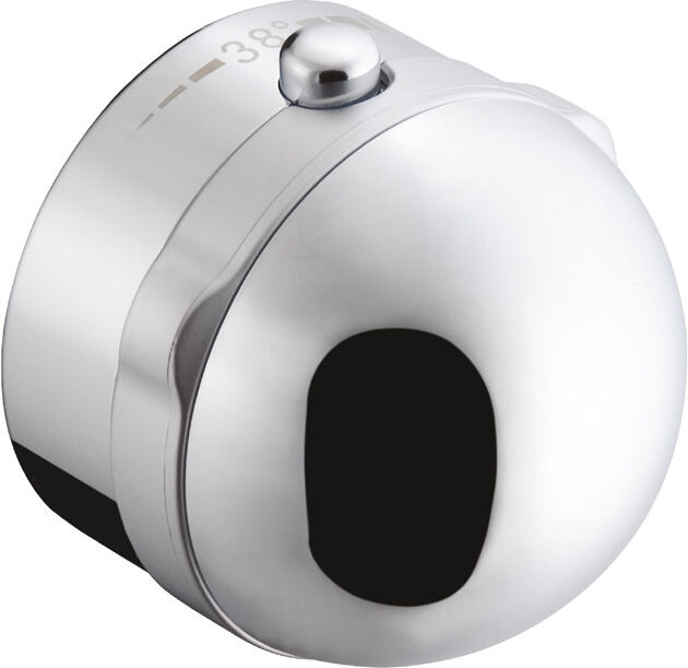 thermostat hansgrohe Axor Allegroh 10/86 à 02/99, chrome