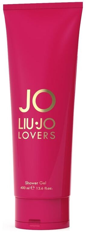Liujo Jo Lovers Shower Gel 400 ML