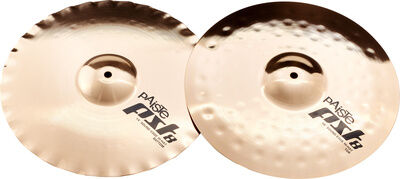"Paiste 14"" PST8 Reflector Edge H-H "