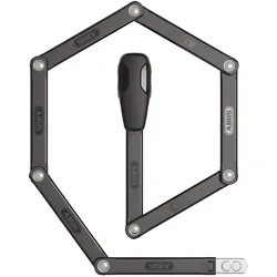 Abus, Veloschloss, (120 cm)