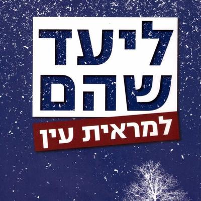 למראית עין - ליעד שהם, Audio, 9789152190555