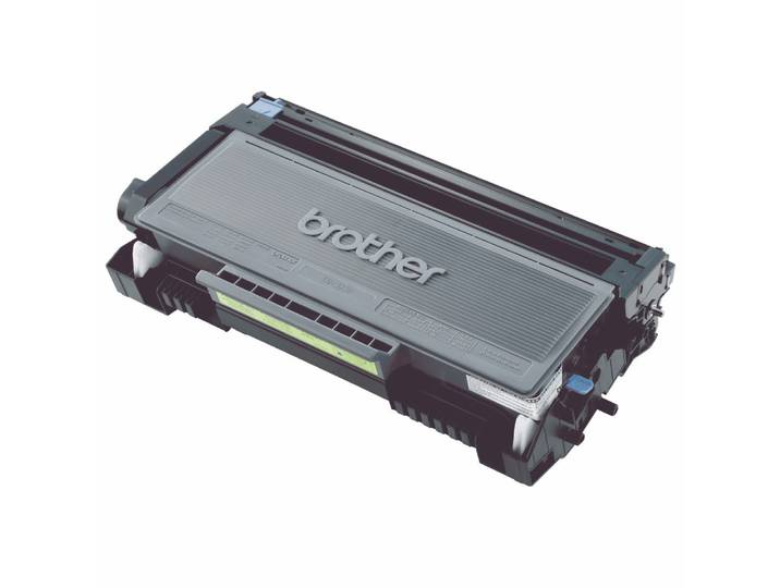 Brother DR3200 BK Tambour original - Noir