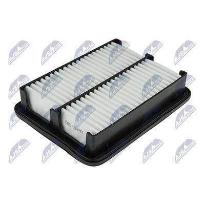 NTY Luftfilter fafmz083 für MAZDA