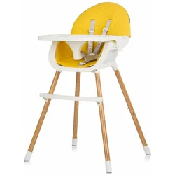Chipolino, Hochstuhl, Kinderhochstuhl Rio 2 in 1 (Hochstuhl)