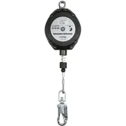 Safety Jogger, Absturzsicherung, 15 m (Höhensicherungsgerät, 140 kg)