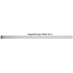 Vaillant Abgasleitung-Pack 8000010665