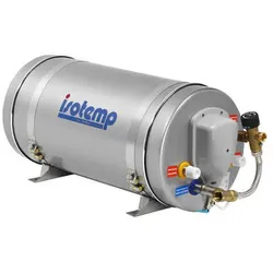 Isotherm Slim 15 Boiler + Mischv. 230V/750W