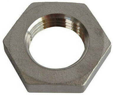 Polsinelli Controdado Inox 1/4"