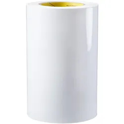 3M Wind Protection Tape W8751, transparent, 152mm x 33m, 0,36mm