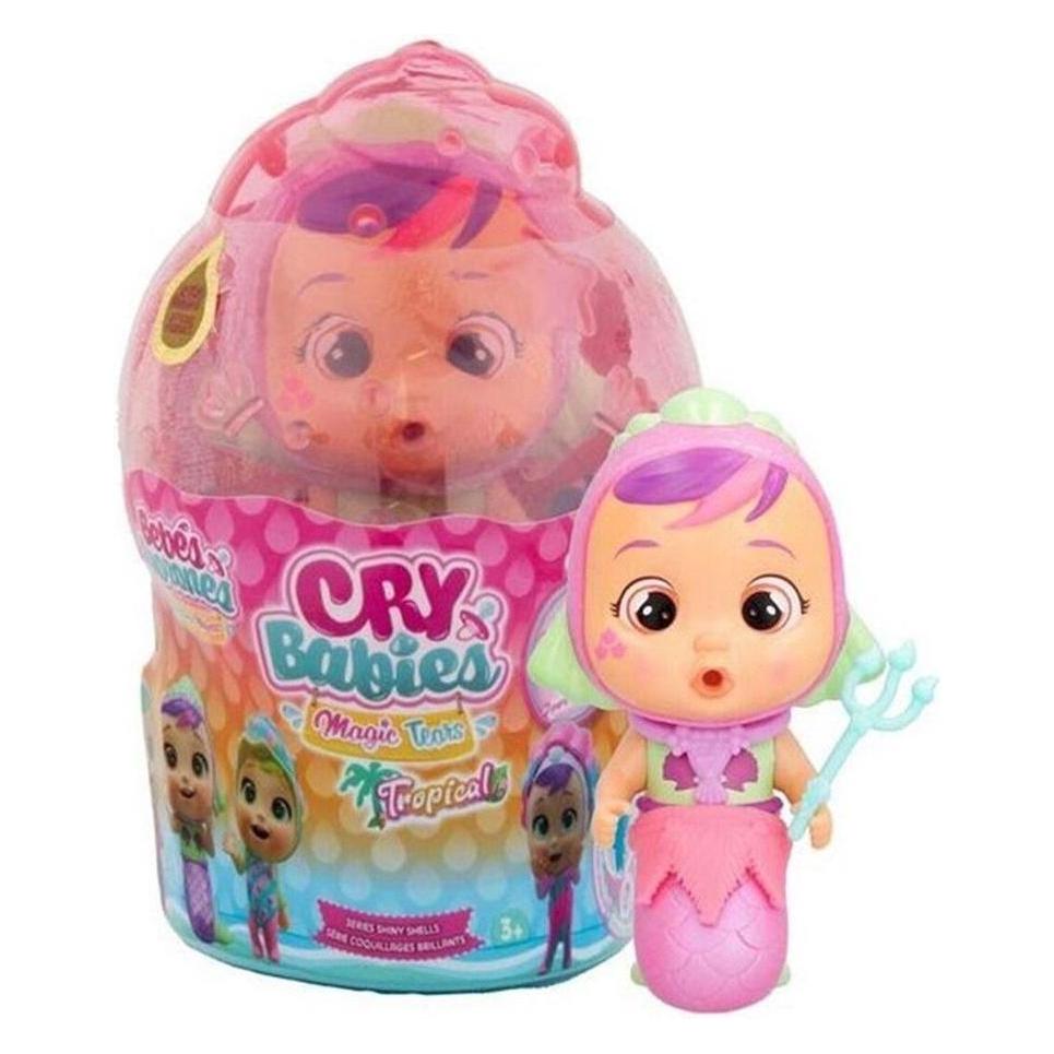 Tm Cry Babies Magische Tränen - Glänzende Muscheln Sia (36934581)