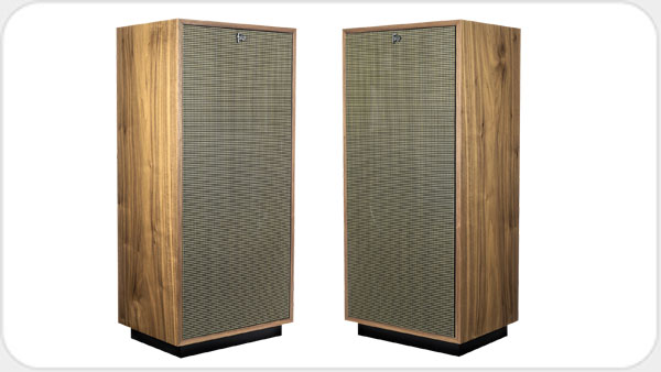 Klipsch Forte IV *Red Oak* KL04561