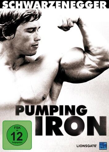 George Butler - Pumping Iron - Preis vom 08.10.2026 07:26:42 h