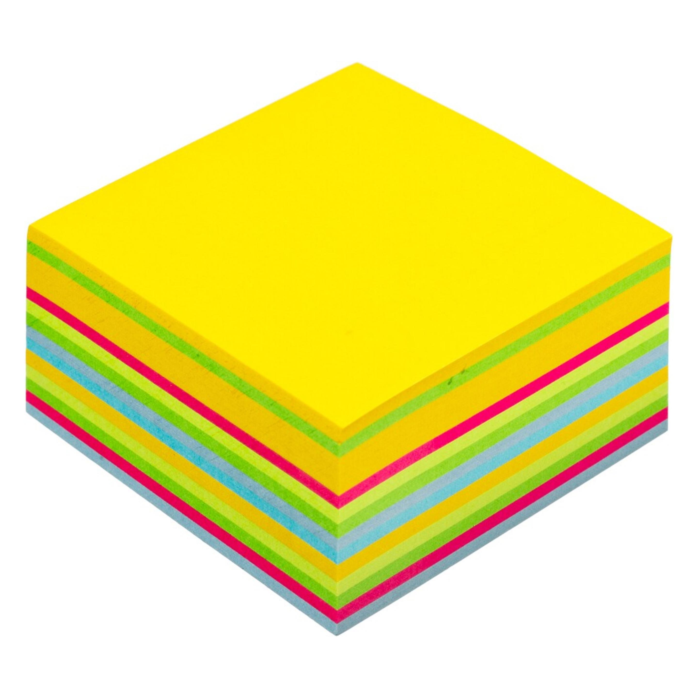 Post-it Würfel (76 x 76 mm) (2030-U)