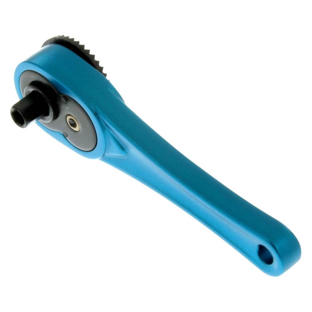Donau Alu Ratsche Für Mini-Bits (5/32") (MBS08)