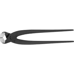 KNIPEX Monierzange Rabitzzange 300mm schwarz atramentiert 99 00 300 EAN