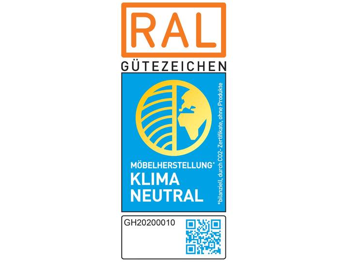 Einlegeboden WIMEX, grau (leinen grau), B:77cm H:2cm T:44cm, Holzwerkstoff, Einlegeböden, Einlegeboden, 2tlg.Set, jeweils 77cm breit