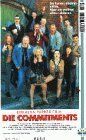 Alan Parker - Die Commitments [VHS] - Preis vom 11.10.2026 03:10:56 h