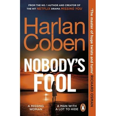 Nobody's Fool, Taschenbuch von Harlan Coben, Vermilion