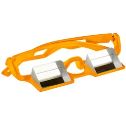 LACD Belay Glasses VC Sicherungsbrille neon orange - STK