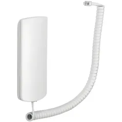 Elcom Hörer mit Kabel f. HAT402 BVM280 BHT200 BHT280, Telefon Zubehör