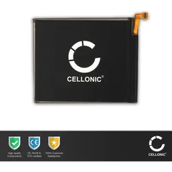 Cellonic Akku für Samsung Galaxy A51 (SM-A515), Smartphone Akku