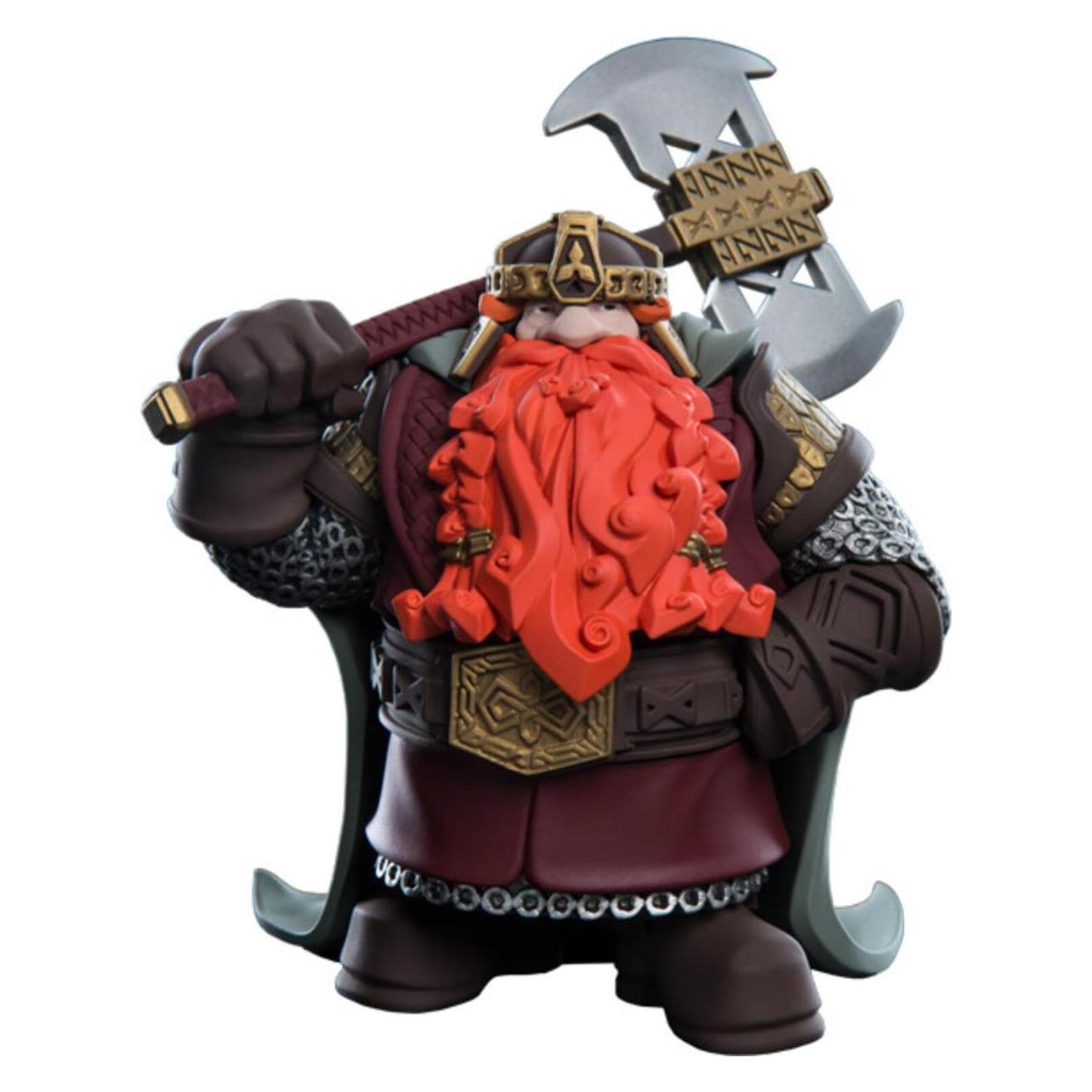 Weta Collectibles Herr der Ringe: Gimli (865002522)