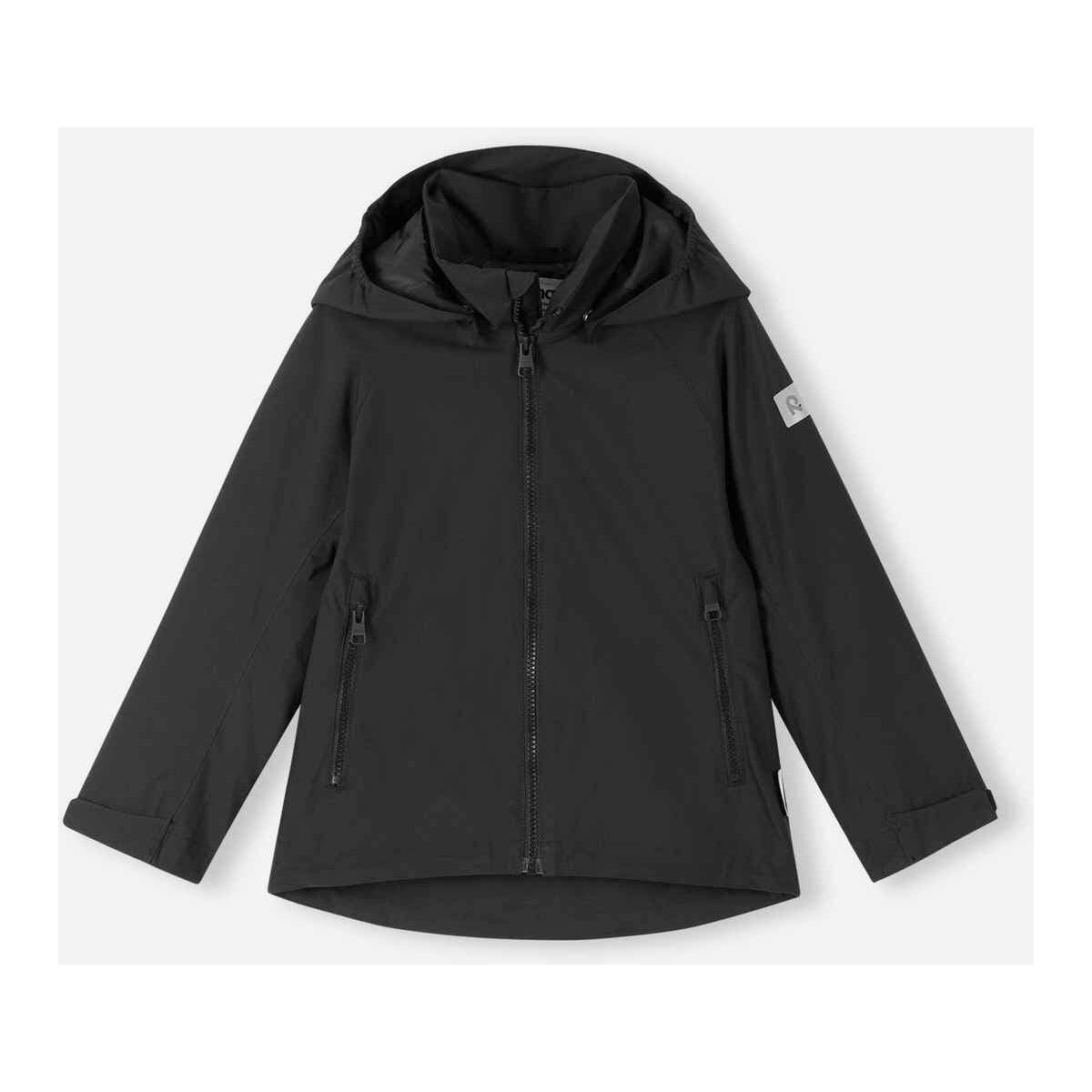 Reima Reimatec Jacket, Sulkava black (9990) 146 cm 5100416A9990146