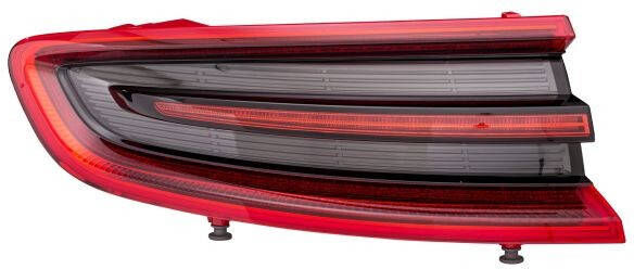 HELLA 2SD 011 499-111 Rear light