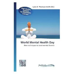 World Mental Health Day, Ratgeber