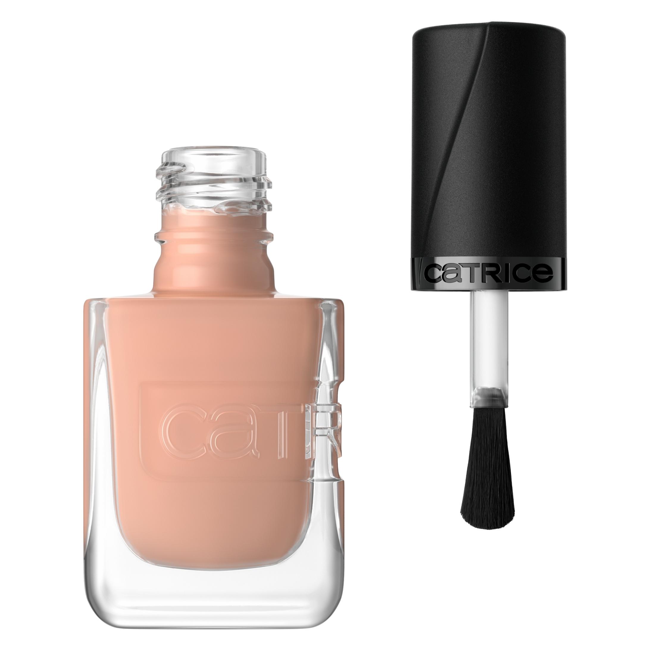 Catrice GEL AFFAIR Nail Lacquer (056 Naturally Yours, Gel-Effekt Nagellack) (cosnova GmbH)