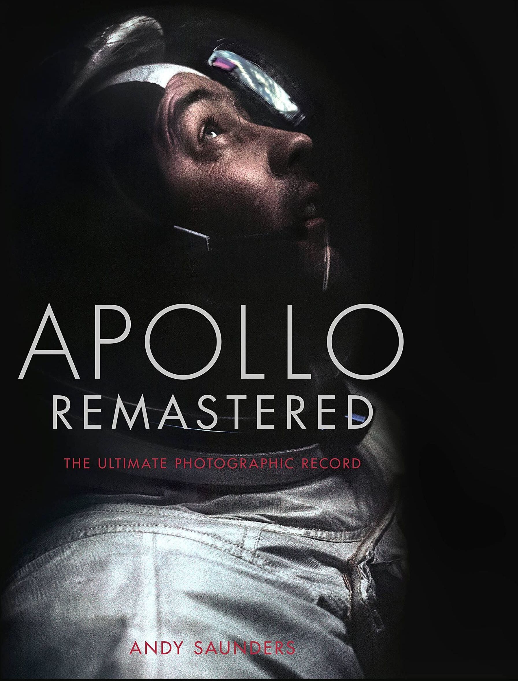 Andy Saunders - Apollo Remastered - Preis vom 30.09.2026 09:01:18 h