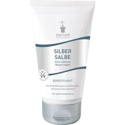 Silber - Salbe Nr.33