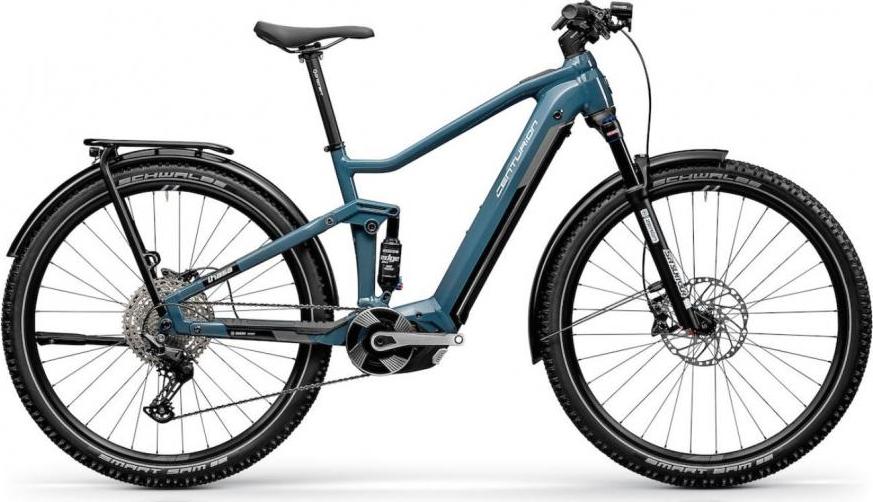 Centurion Lhasa R800i EQ EP2 uniblau XL 55