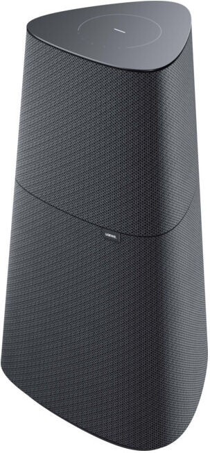 LÖWE Enceinte multiroom klang mr5 basalt grey ; Original LÖWE (60606D10)