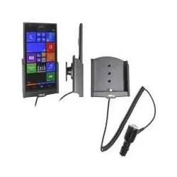 Brodit 512589 Mobile Phone Halter - Nokia Lumia 1520 Handy Halterung - aktiv ...