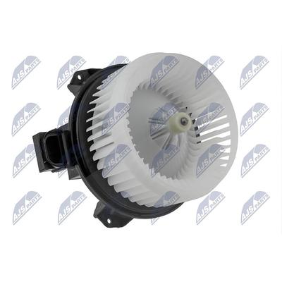 Nty Innenraumgebläse [Hersteller-Nr. EWN-FR-004] für Ford Usa, Ford