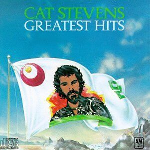 Cat Stevens - Greatest Hits - Preis vom 09.10.2026 07:28:09 h