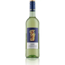 Weinbiet Rendezvous Rivaner trocken 2021 12% Vol. 0,75l
